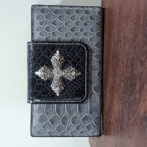 P&G wallet
